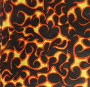 flame