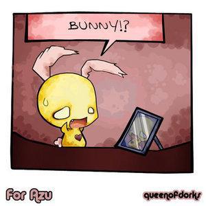 bunny