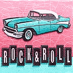 rock